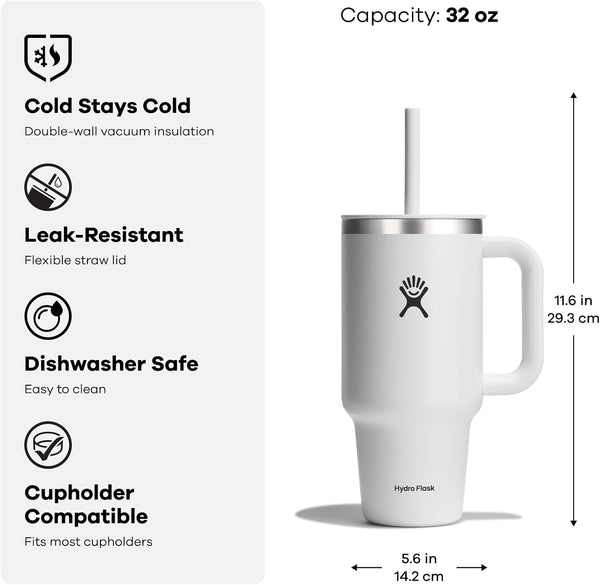 Hydro Flask Adventure Tumbler