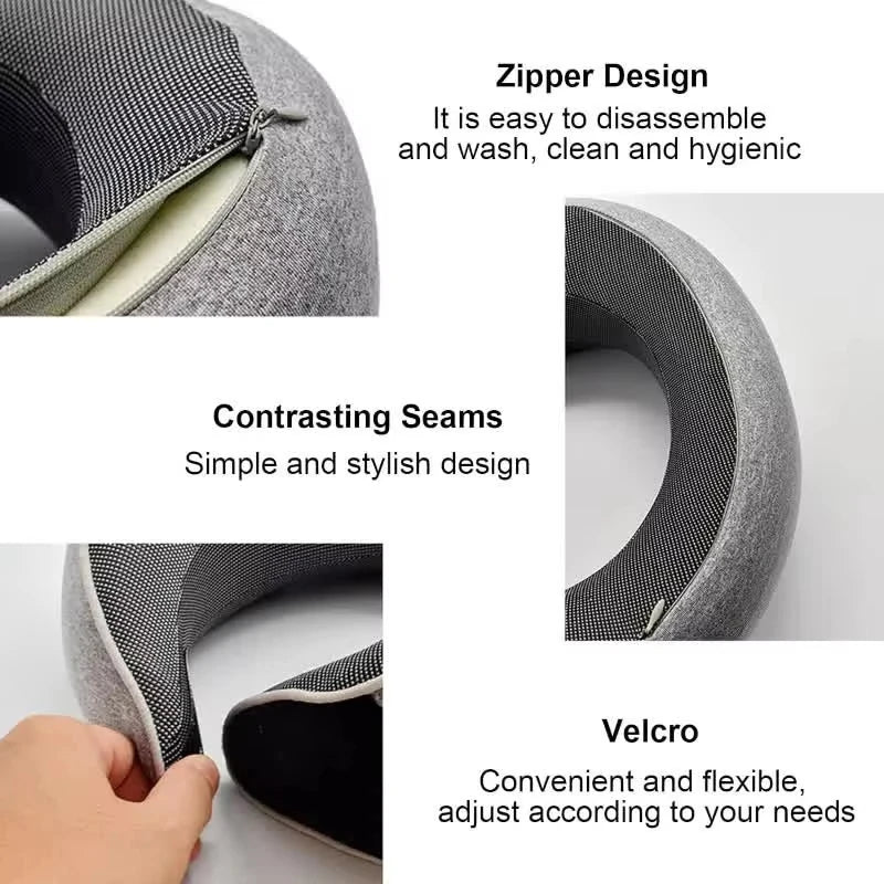 Travel Neck Pillow 
