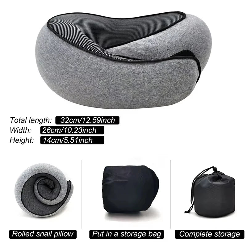 Travel Neck Pillow 
