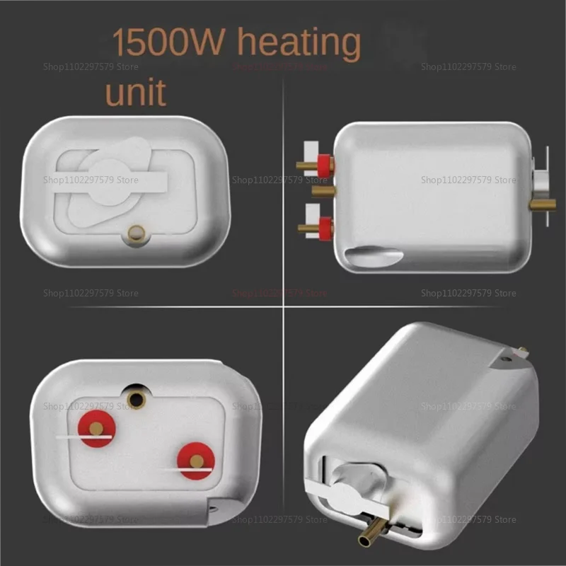 2025 Steam Cleaner High Temperature Disinfection for Kitchen Kitchen Range Hood Car Home Use 220V Multi-Purpose Steam Cleaner
