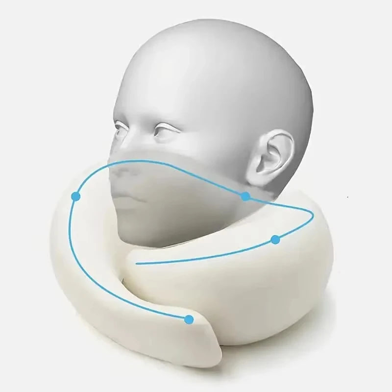 Travel Neck Pillow 