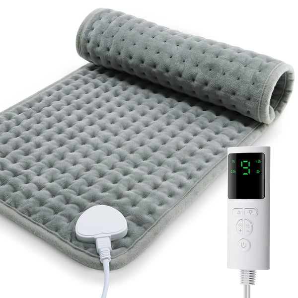 Cozy Warmth Electric Blanket